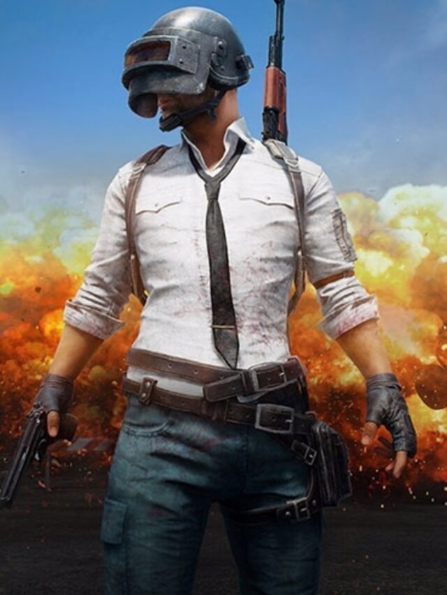 Good news for the fans of PUBG