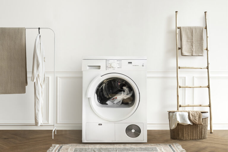 the best laundry appliances