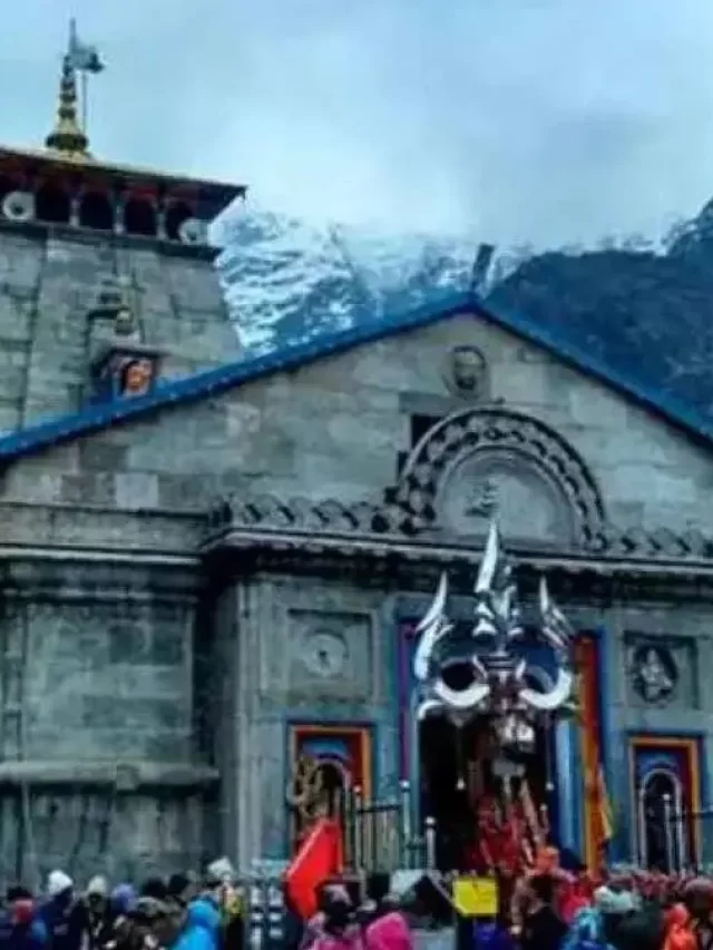 A Simple Overview Of The Char Dham Yatra
