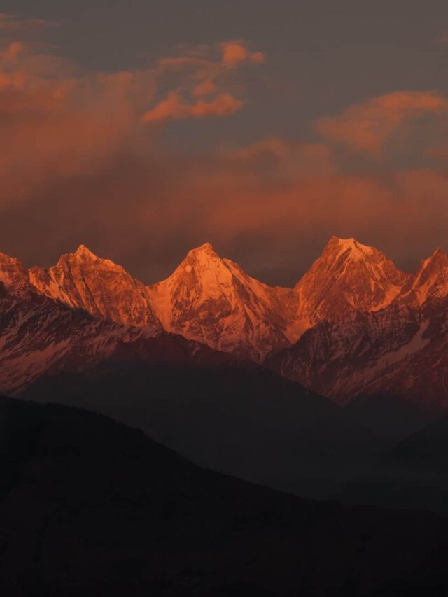 Best Trips For May : 6 Offbeat Places In Uttarakhand & Himachal