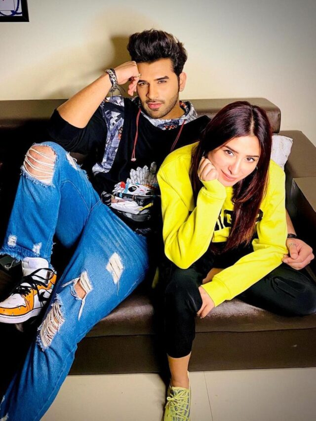 Paras Chhabra breaks silence on breakup with Mahira Sharma