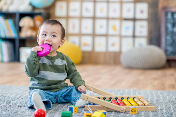 How to Choose the Right Toys for Your Little One