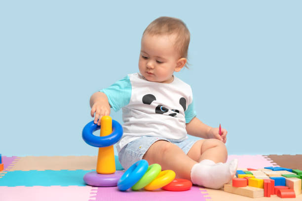 Factors to Consider When Choosing Baby Toys
