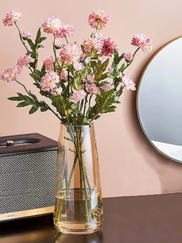 Inreior Designing Tips For Flower Lovers.