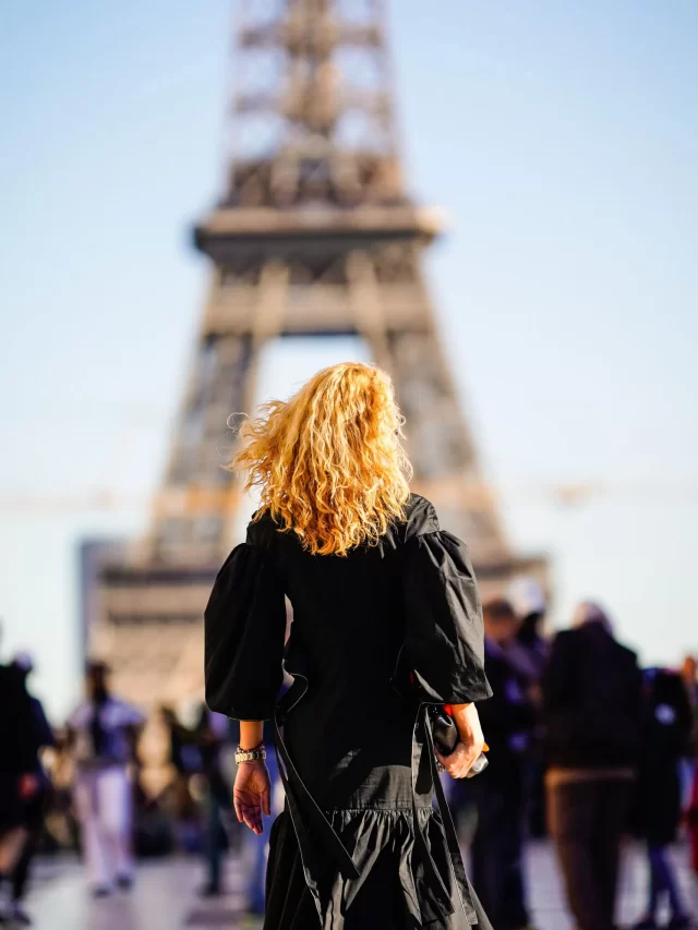 Tourists flock black to france over Summer Arter Pandemic