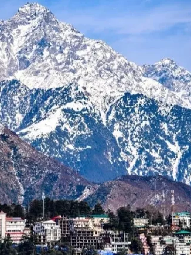 Enjoy your honeymoon in india mini Switzerland