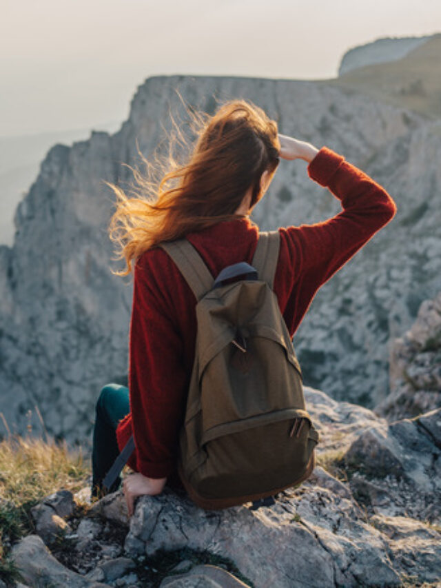 How to Travel On A Budget