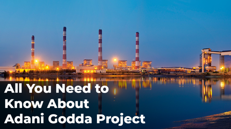 All You Need to Know About Adani Godda Project