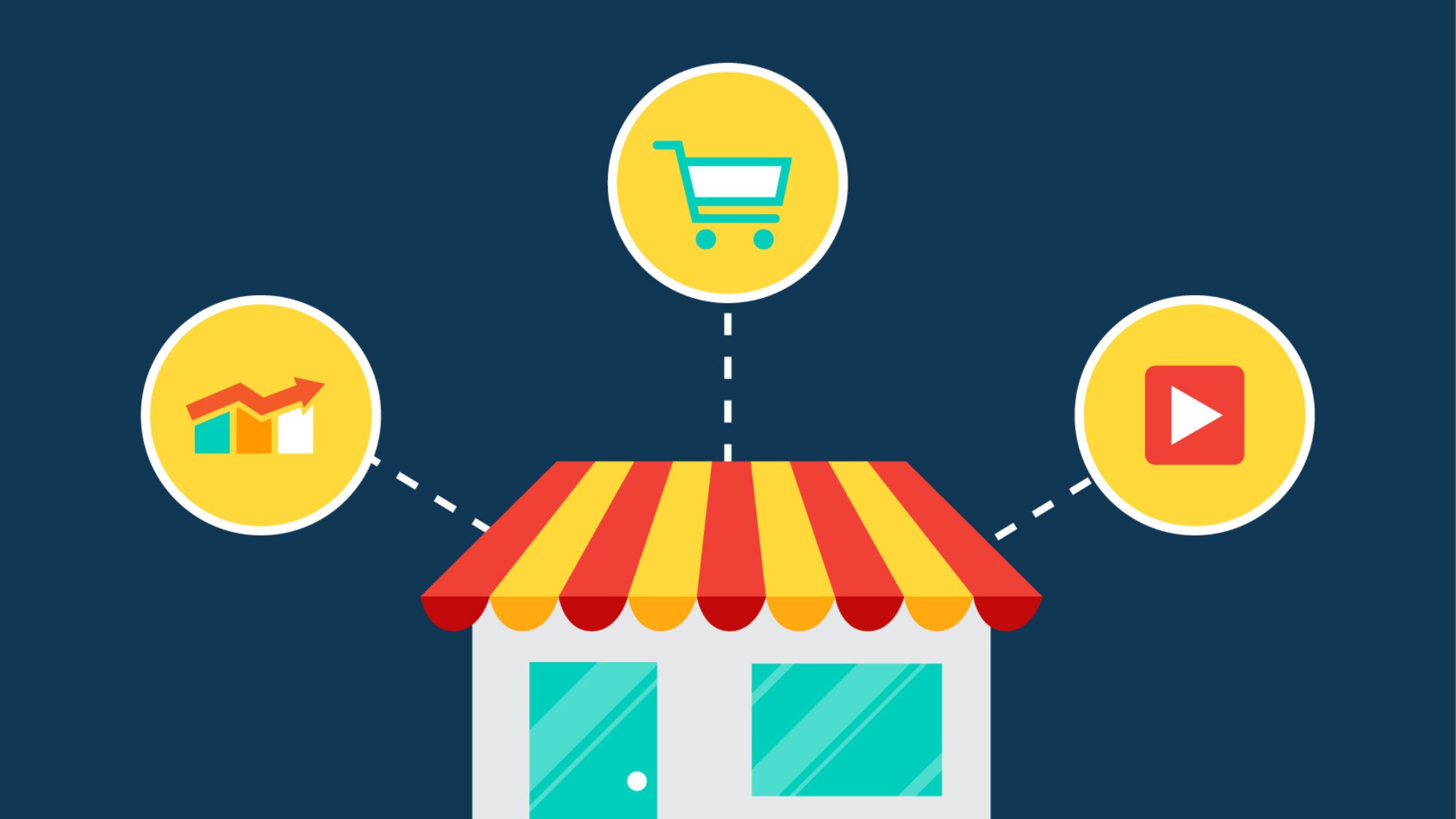 Steps to Setting Up Your Mini Store