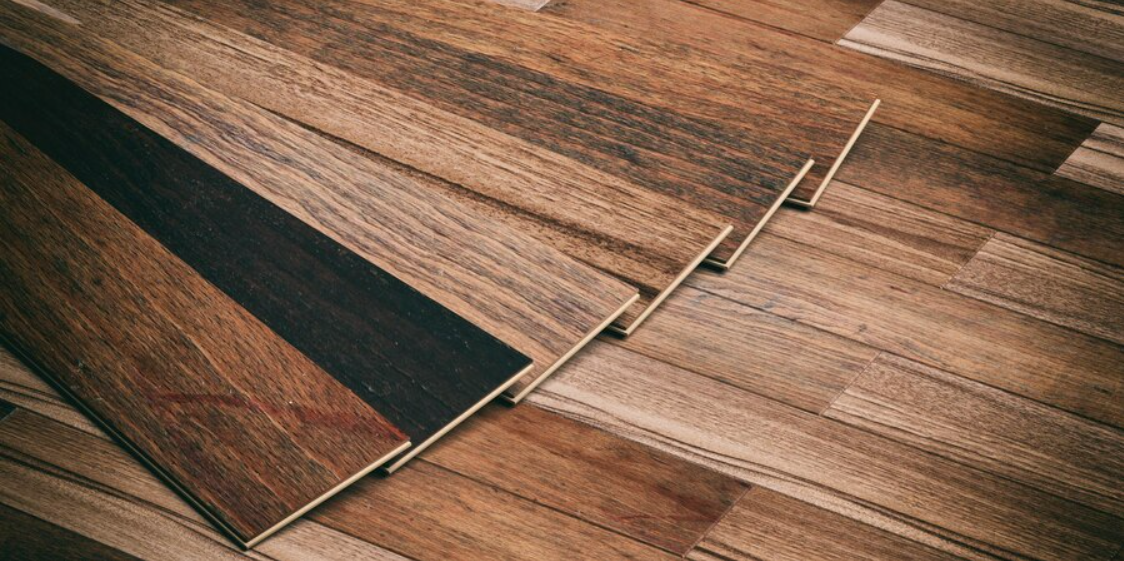 solid timber flooring