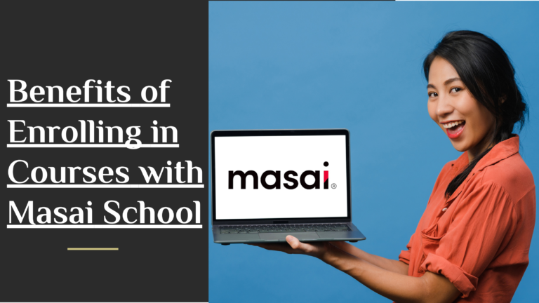 masai school