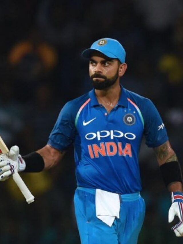 6 amazing milestones records held by virat kohli in cricket