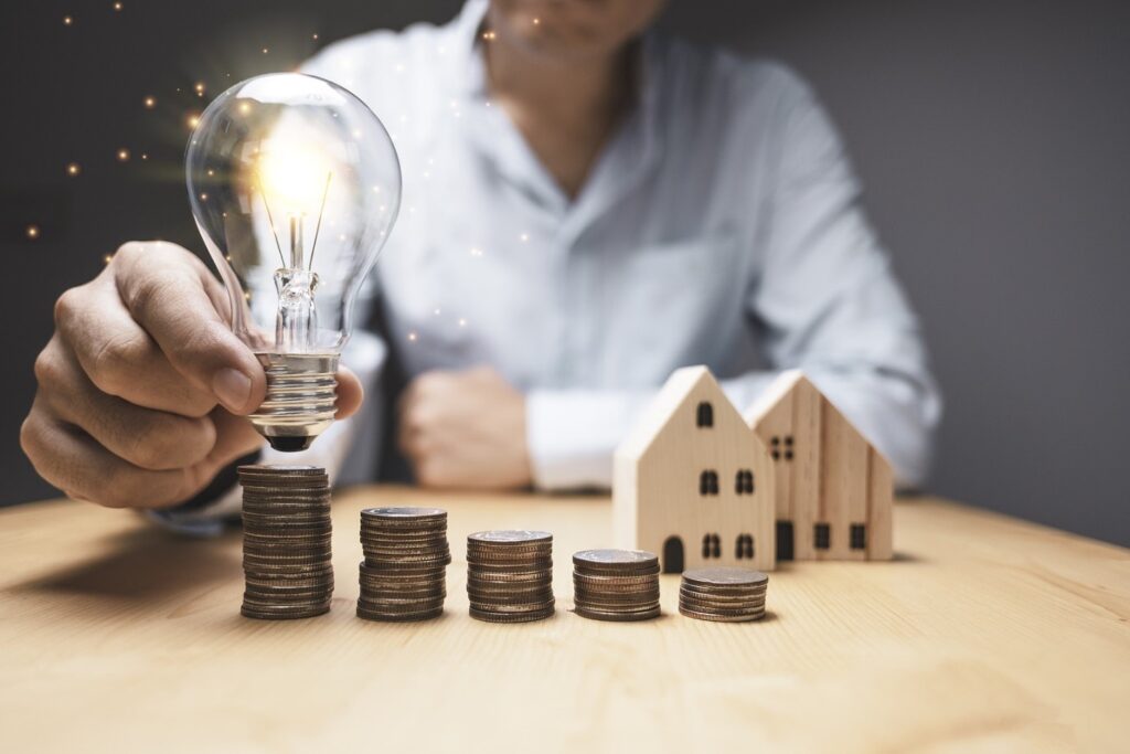 Spare Strøm: Top 10 Tips for Reducing That Electricity Bill