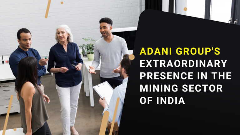 Adani Coal Mines