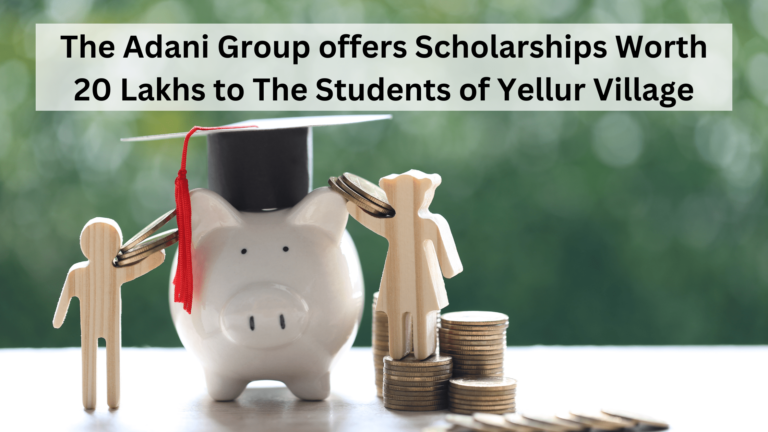 Adani Group controversies