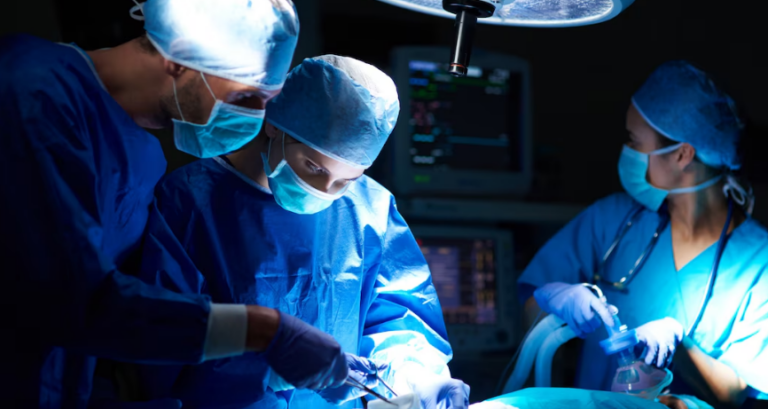 The Crucial Role of Risk Management for Physicians and Surgeons