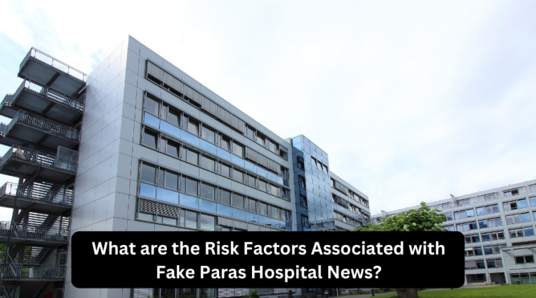 Paras Hospital News
