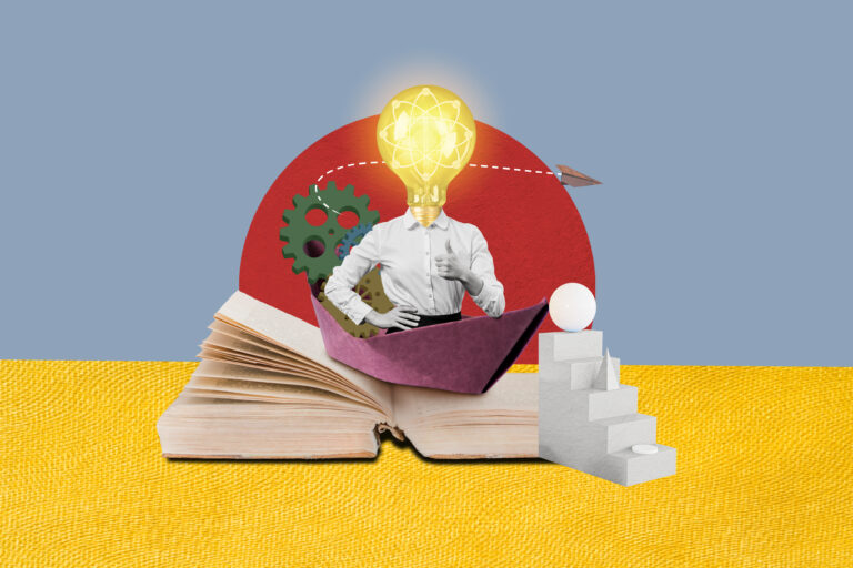 Exploring Infinite Insights: A Hub for Knowledge and Growth