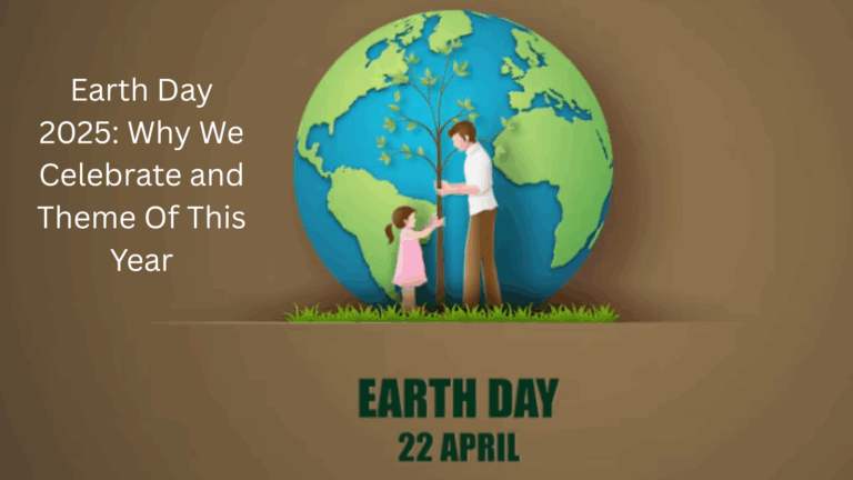 Earth Day 2025