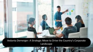 Vedanta Demerger