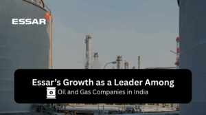 Oil and Gas Companies in India