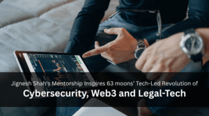 Jignesh shah 63 moons