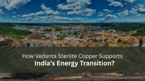 Sterlite Copper