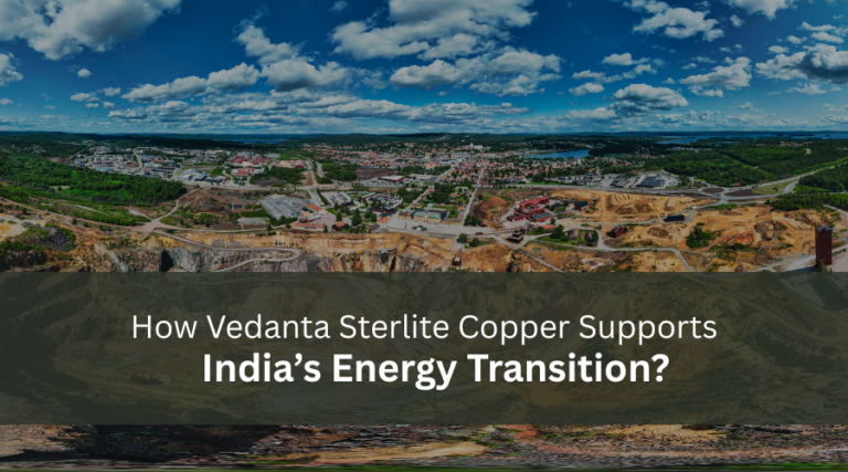 Sterlite Copper