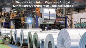 Vedanta Aluminium