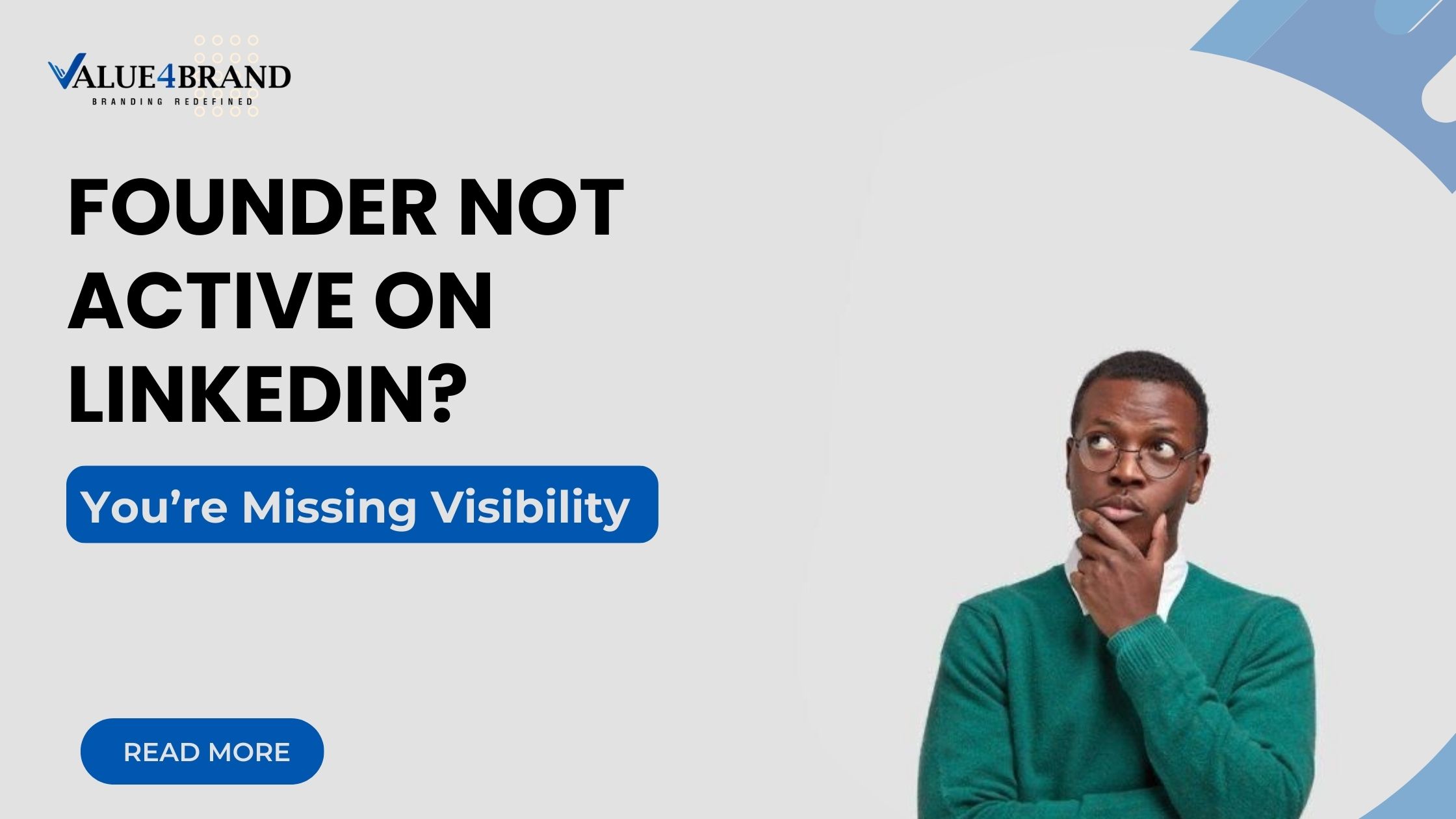 Linkedin Personal branding