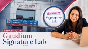 Gaudium IVF South Delhi
