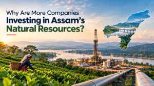 Vedanta Assam
