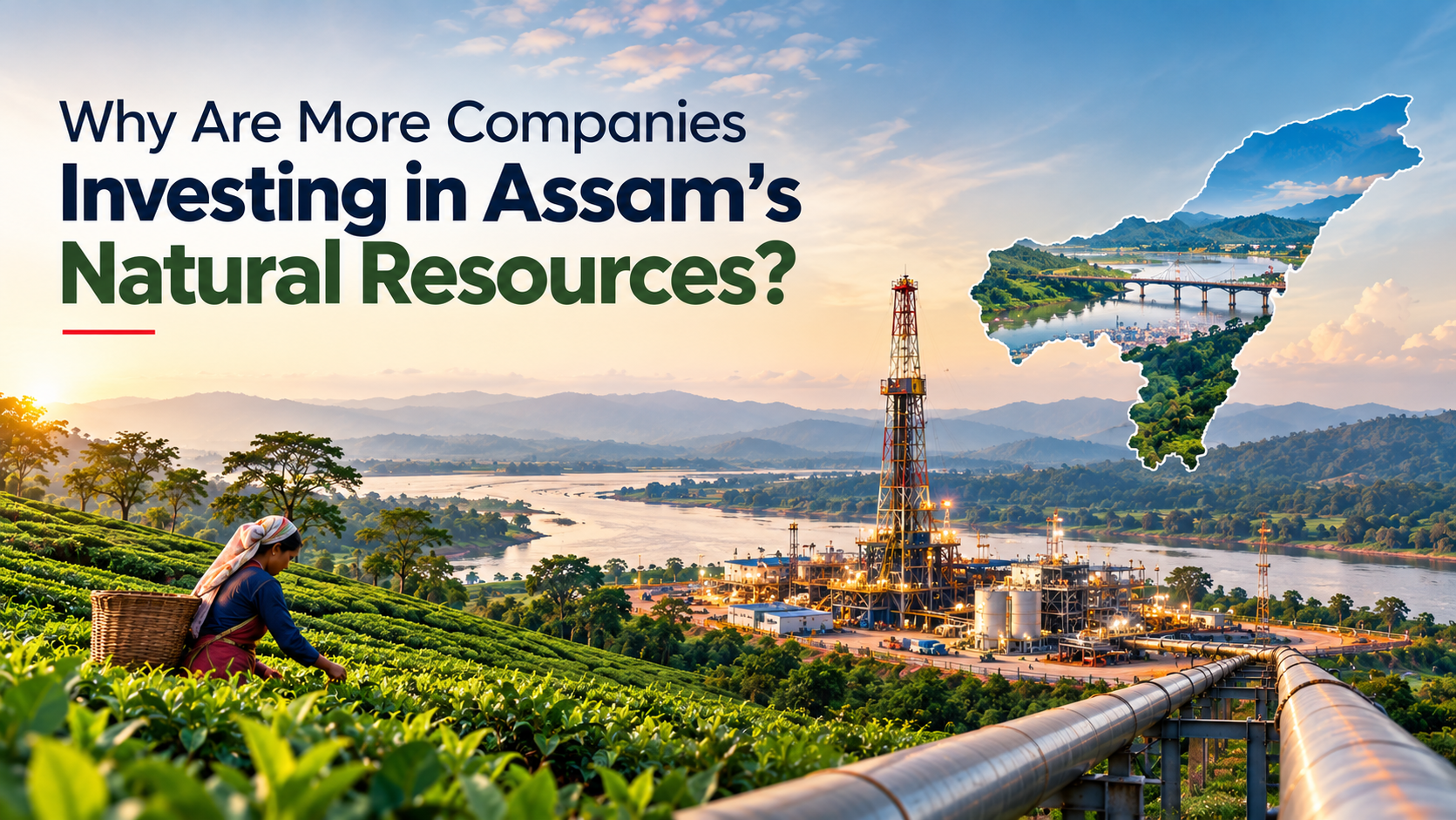 Vedanta Assam