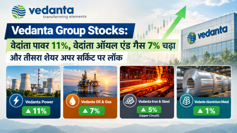 Vedanta Group